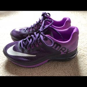 Nike Air Max FitSole 2